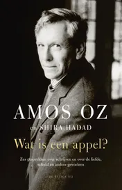Omslag van Wat is een appel