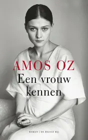 Omslag van Een vrouw kennen