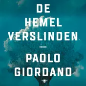 Omslag van De hemel verslinden