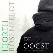 Omslag van De oogst