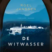Omslag van De witwasser