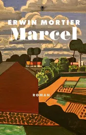 Omslag van Marcel