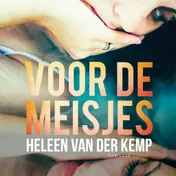 Omslag van Voor de meisjes