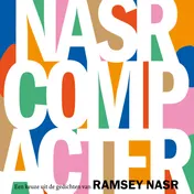 Omslag van Nasr compacter