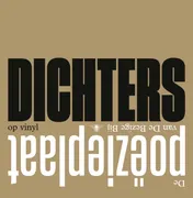Omslag van Dichters op vinyl