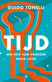 Omslag van Tijd
