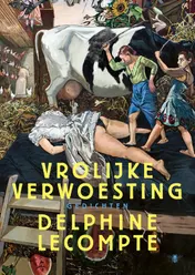 Omslag van Vrolijke verwoesting