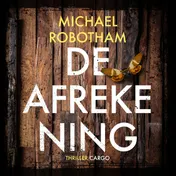 Omslag van Afrekening