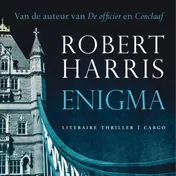 Omslag van Enigma