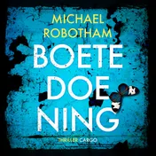 Omslag van Boetedoening