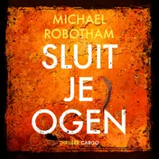 Omslag van Sluit je ogen