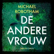 Omslag van De andere vrouw