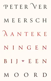 Omslag van Nachtschade (Special)