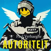 Omslag van Autoriteit