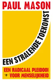 Omslag van Een stralende toekomst