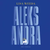 Omslag van Aleksandra