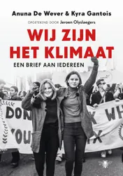 Omslag van Wij zijn het klimaat