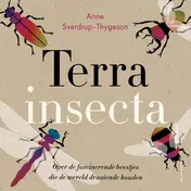 Omslag van Terra insecta
