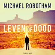 Omslag van Leven of dood