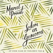 Omslag van Sodom en Gomorra