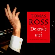Omslag van De zesde mei