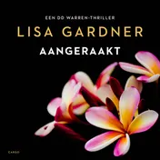 Omslag van Aangeraakt