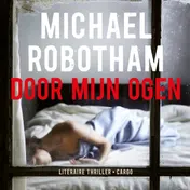 Omslag van Door mijn ogen