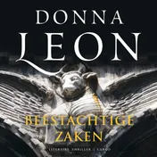 Omslag van Beestachtige zaken