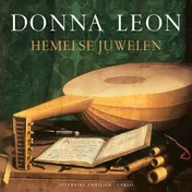 Omslag van Hemelse juwelen