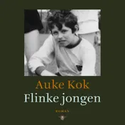 Omslag van Flinke jongen