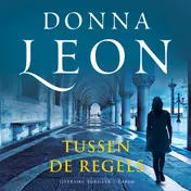 Omslag van Tussen de regels