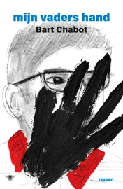 Omslag van Mijn vaders hand