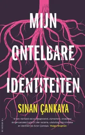 Omslag van Mijn ontelbare identiteiten
