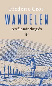 Omslag van Wandelen