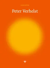 Omslag van Zon