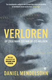 Omslag van Verloren