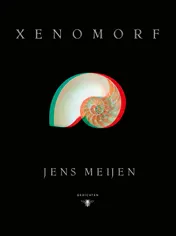 Omslag van Xenomorf