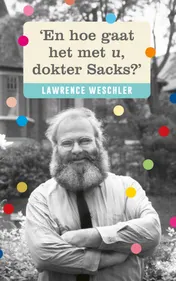 Omslag van 'En hoe gaat het met u, dokter Sacks?'
