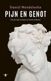 Omslag van Pijn en genot