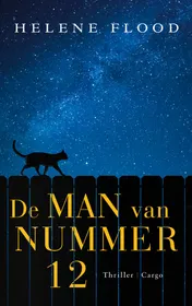 Omslag van De man van nummer 12