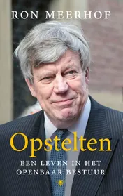 Omslag van Opstelten