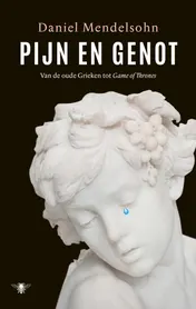 Omslag van Pijn en genot