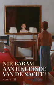 Omslag van Aan het einde van de nacht