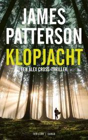 Omslag van Klopjacht