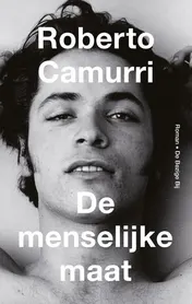 Omslag van De menselijke maat