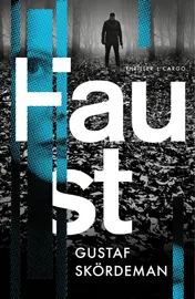 Omslag van Faust