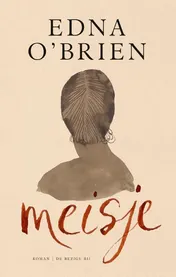 Omslag van Meisje