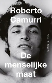 Omslag van De menselijke maat