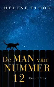 Omslag van De man van nummer 12