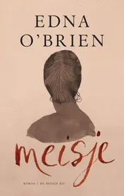 Omslag van Meisje